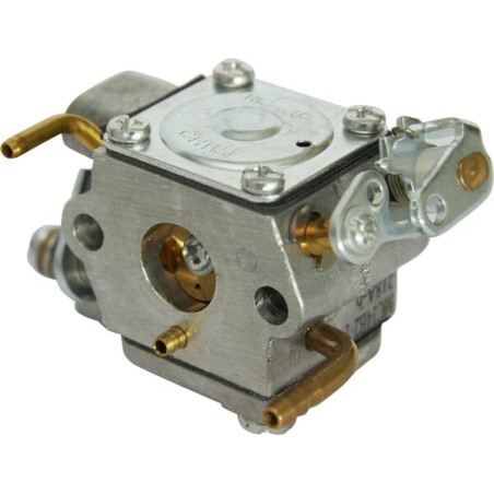 Carburettor assembly mc14b2 - 09263433