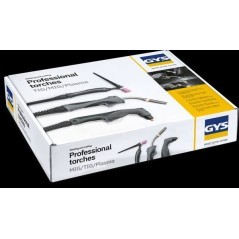 087521GYS Gys, TIG 