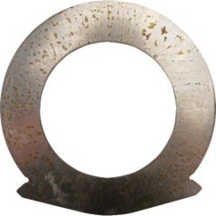 Bremsplatte SDF - 090008013