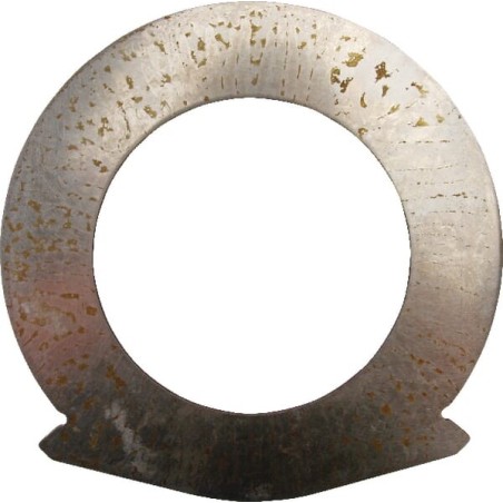 Brake disc SDF - 090008013