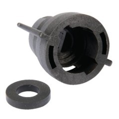 MultiCap schwarz - 0921645660
