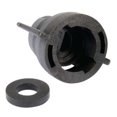 MultiCap schwarz - 0921645660