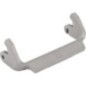 Lever single lock HAN16B - 09000005229 Lever single lock HAN16B - 09000005229