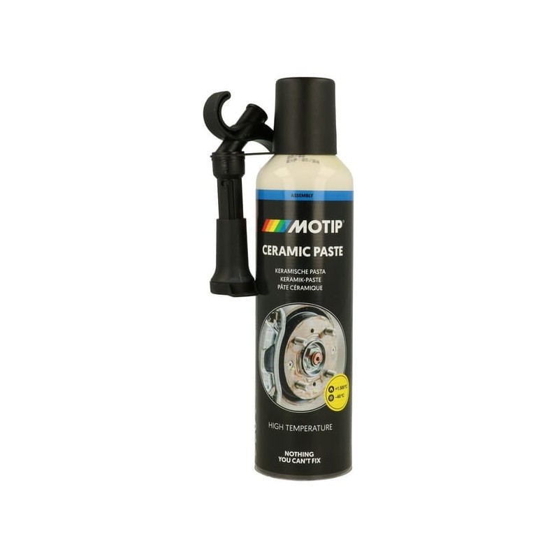 Keramische Paste 200ml - 090311 Keramische Paste 200ml - 090311