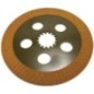 Bremsscheibe - 090001162