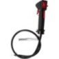 Throttle grip - 09263498 Throttle grip - 09263498