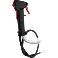 Throttle grip - 09263498