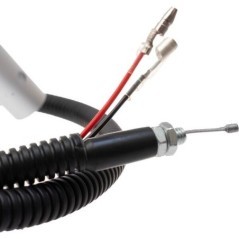 09263498 MTD, Control cables 