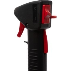 09263498 MTD, Control cables 