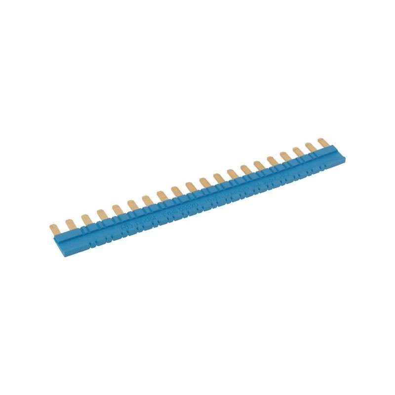 Tube bridge for socket S.93.01 - 09320 Tube bridge for socket S.93.01 - 09320