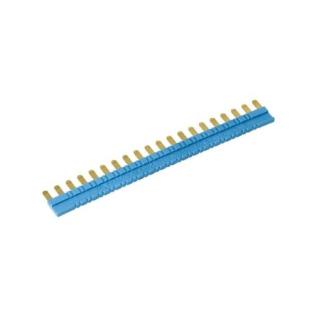 Tube bridge for socket S.93.01 - 09320