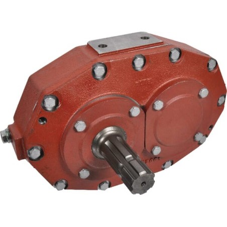 Getriebe MR-90 1,91 - 090053