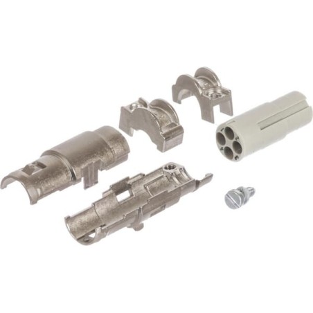 Han Modular Connectors – produkty dostępne w rolniczeczesci.pl