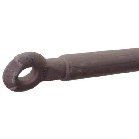 Abschleppstange 2400/40/40 16T - 09060400