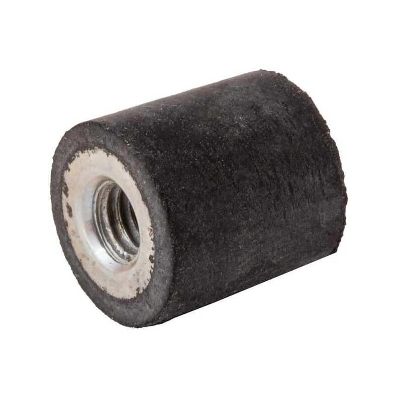 Vibrationsdämpfer Typ E - 1010E55 Vibrationsdämpfer Typ E - 1010E55
