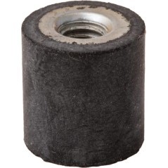 Vibrationsdämpfer Typ E - 1010E55