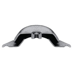 Break down protector Machine foot - 10400201