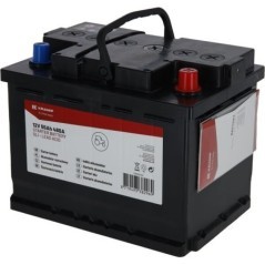 Akumulator 12V 55Ah 480A - 1055004KR