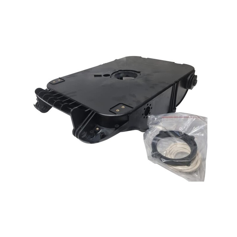 Untere Abdeckung - 110A30000A