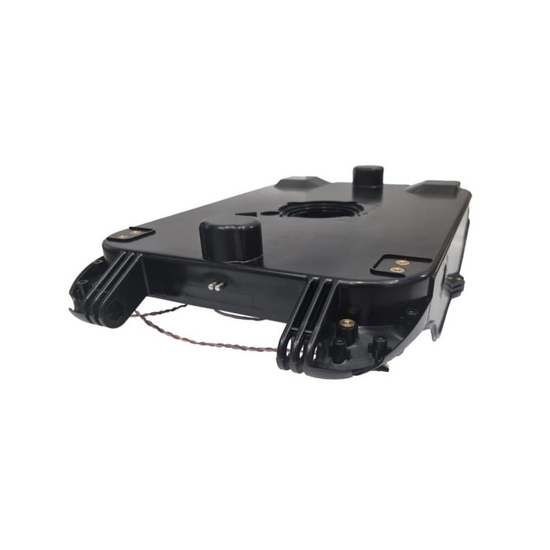 Untere Abdeckung - 110A37000A