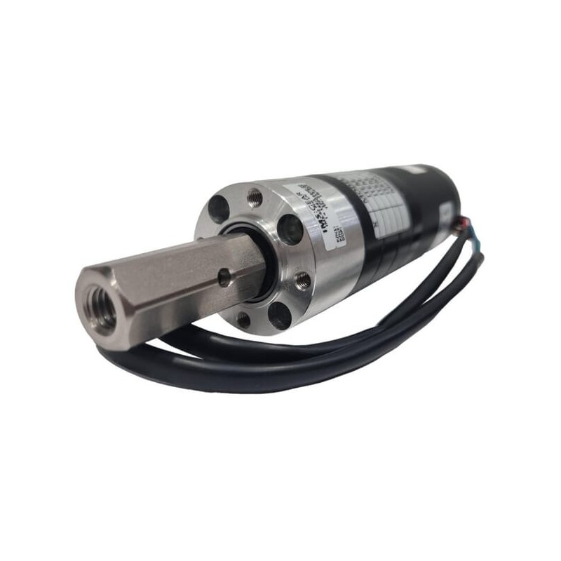 Getriebemotor - 110Z52400A