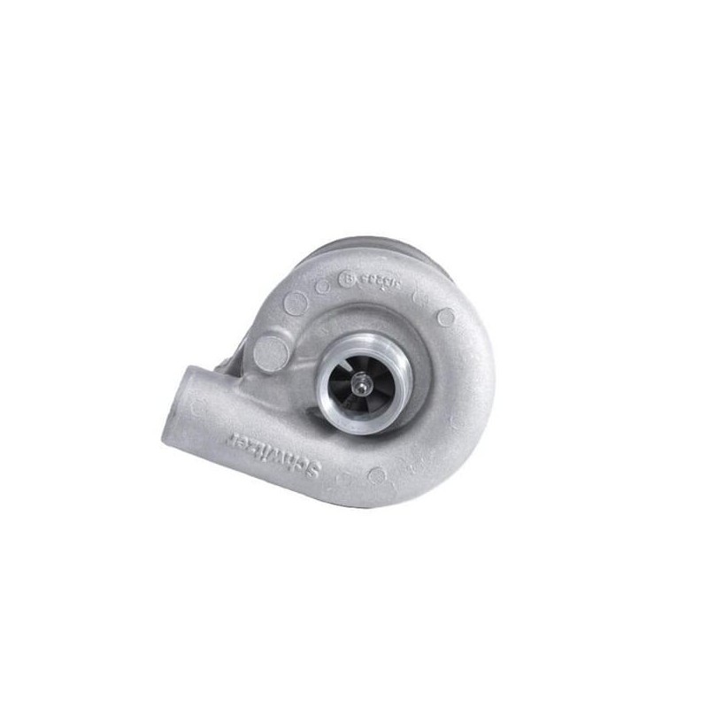 Turbolader Borgwarner - 11176BOR Turbolader Borgwarner - 11176BOR
