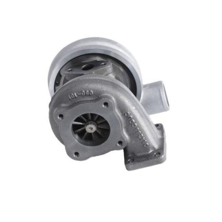 Turbosprężarka BorgWarner - 11176BOR