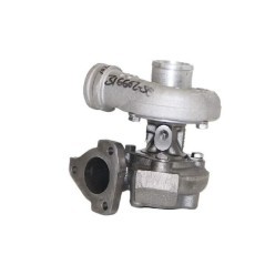 Turbolader Borgwarner - 11120BOR