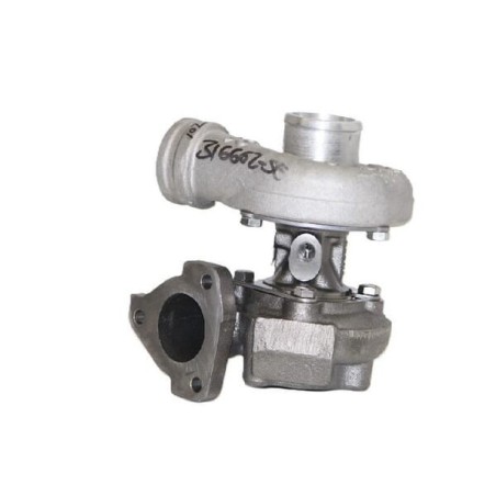 Turbosprężarka BorgWarner - 11120BOR
