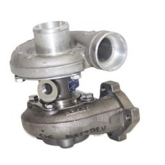 11120BOR BorgWarner, Turbolader 