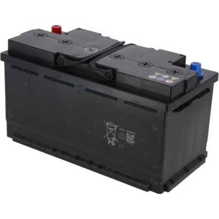 Akumulator 12V 92Ah 800A - 1092004KR