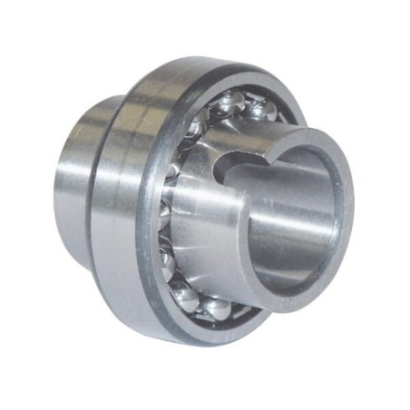 Self-aligning ball bearings – produkty dostępne w rolniczeczesci.pl