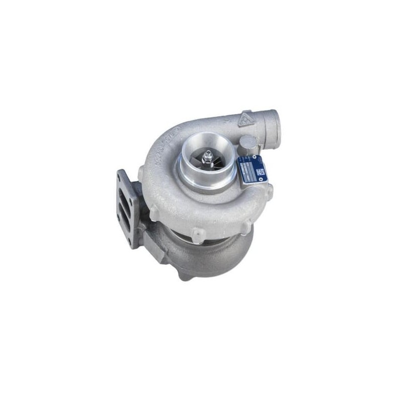 Turbocharger Borgwarner - 11545BOR Turbocharger Borgwarner - 11545BOR