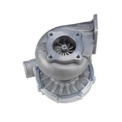 Turbolader Borgwarner - 11545BOR
