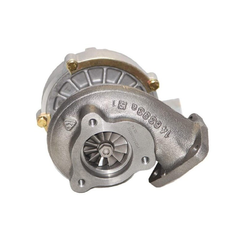 Turbocharger - 11556BOR Turbocharger - 11556BOR