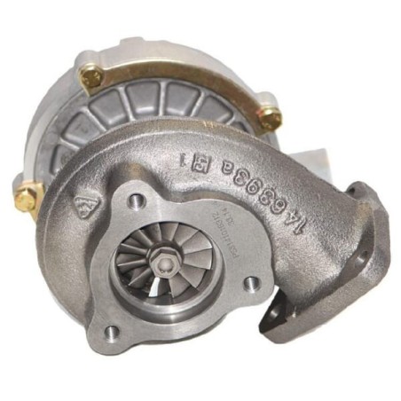BorgWarner rolniczeczesci.pl