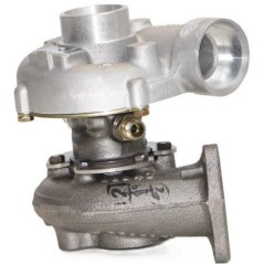 Turbolader - 11556BOR