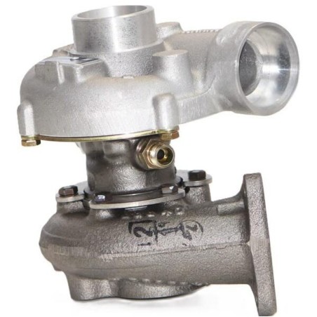 Turbosprężarka - 11556BOR