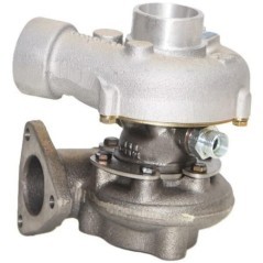 11556BOR BorgWarner, Turbosprężarki 