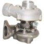 Turbolader - 11556BOR Turbolader - 11556BOR