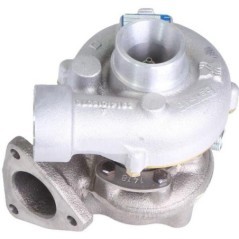 11556BOR BorgWarner, Turbolader 