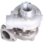 Turbosprężarka - 11556BOR Turbosprężarka - 11556BOR
