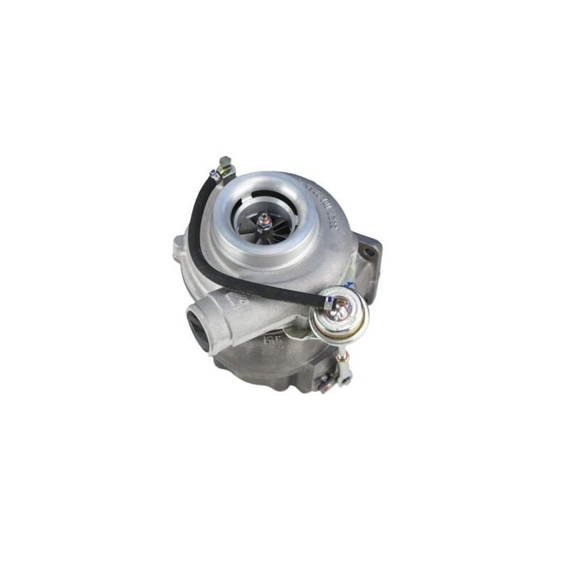 Turbosprężarka BorgWarner - 11523BOR
