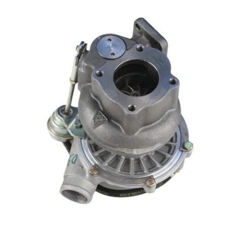 Turbolader Borgwarner - 11523BOR