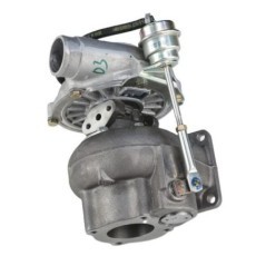 11523BOR BorgWarner, Turbolader 