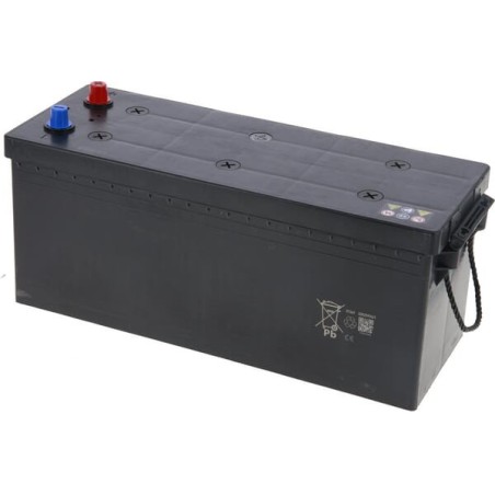 Akumulator 12V 145Ah 850A - 1145004KR