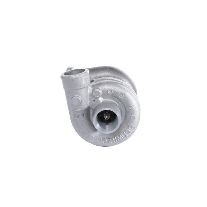 Turbosprężarka BorgWarner - 11322BOR Turbosprężarka BorgWarner - 11322BOR