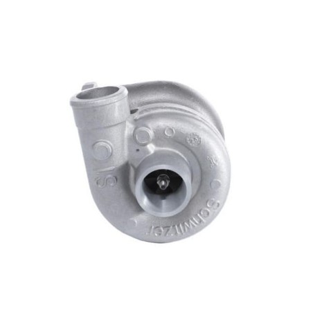 Turbosprężarka BorgWarner - 11322BOR