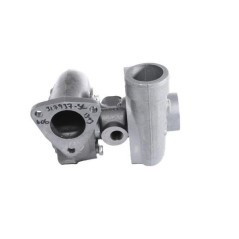 11322BOR BorgWarner, Turbosprężarki 