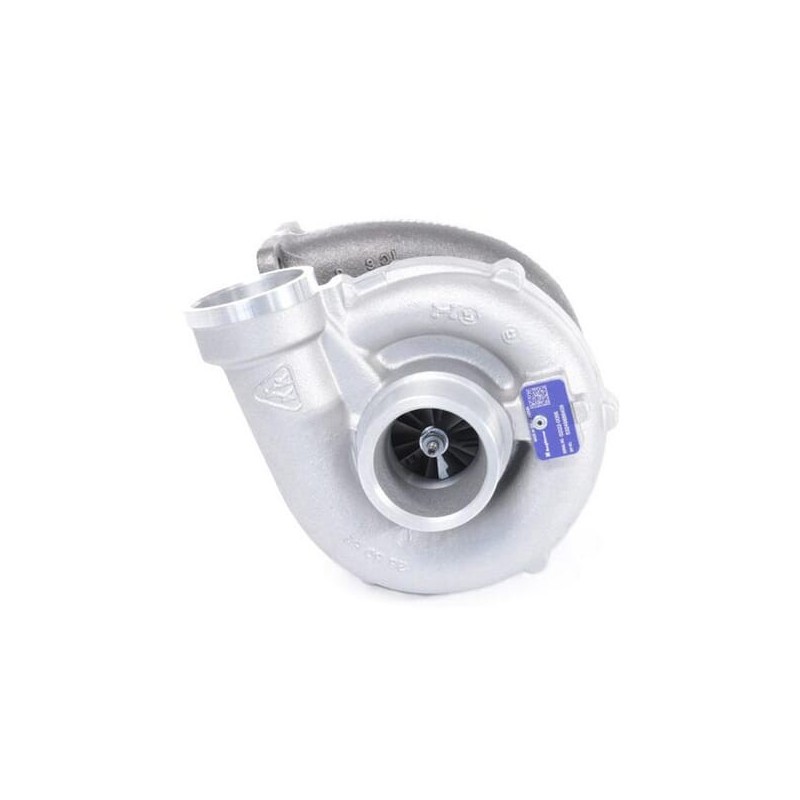 Turbosprężarka BorgWarner - 11625BOR